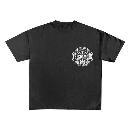 Yung World Tee